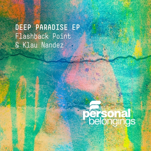 Flashback Point & Klau Nandez - Deep Paradise EP [PB066]